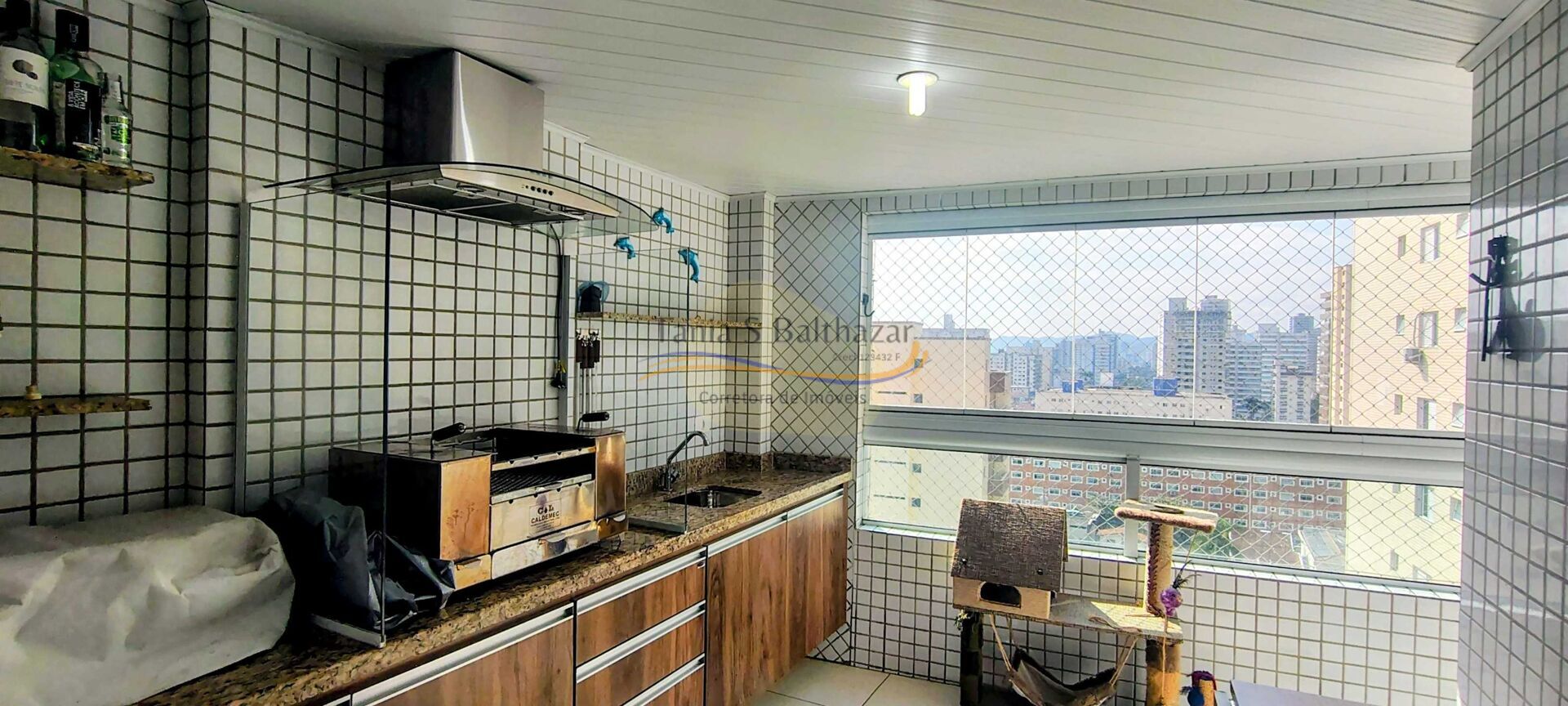 Apartamento, 2 quartos, 84 m² - Foto 10
