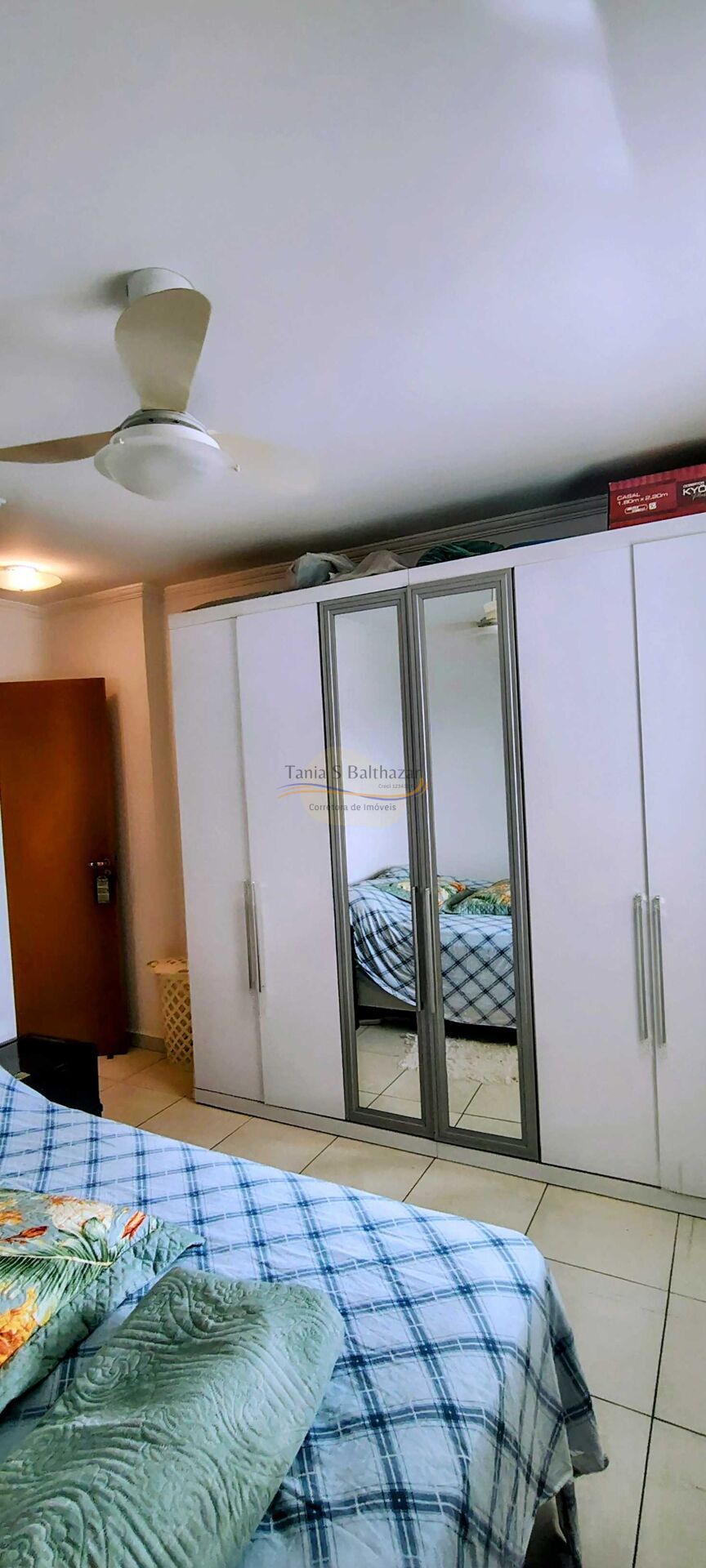 Apartamento, 2 quartos, 84 m² - Foto 13