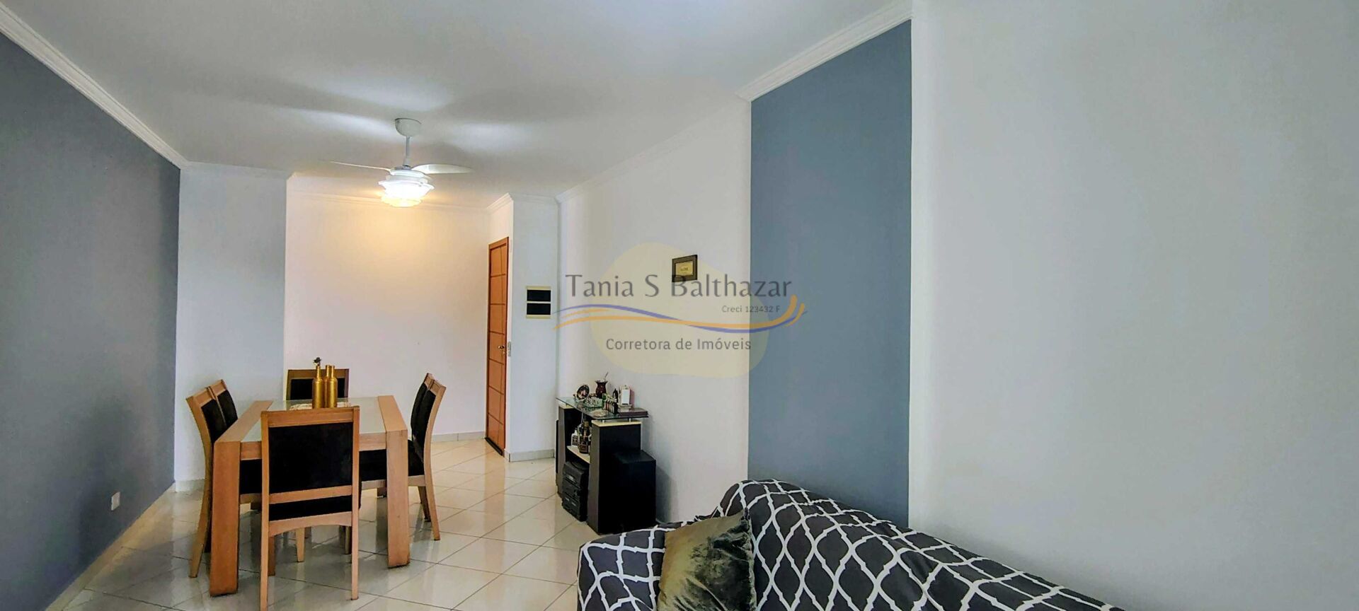Apartamento, 2 quartos, 84 m² - Foto 8