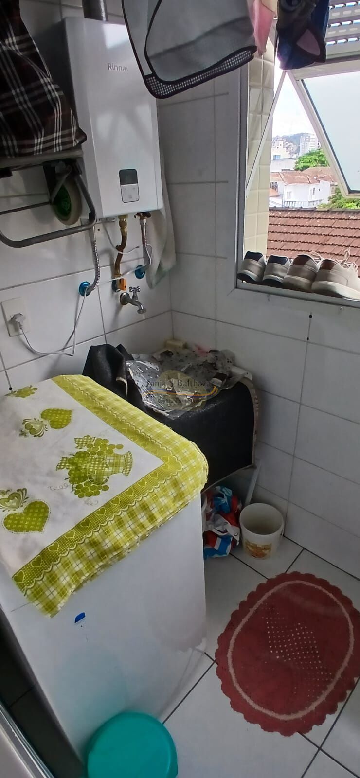 Apartamento, 2 quartos, 62 m² - Foto 32