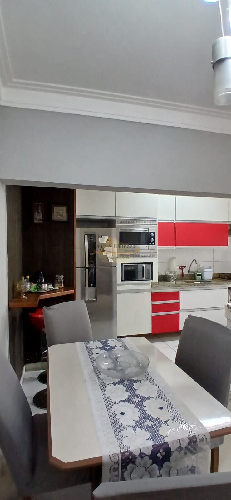Apartamento, 2 quartos, 62 m² - Foto 12