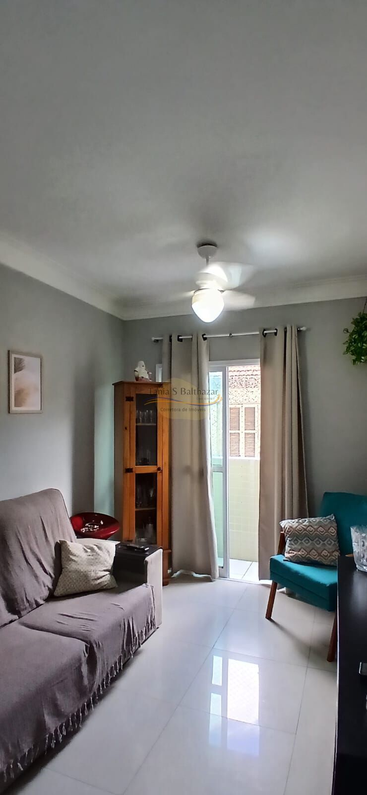 Apartamento, 2 quartos, 62 m² - Foto 7