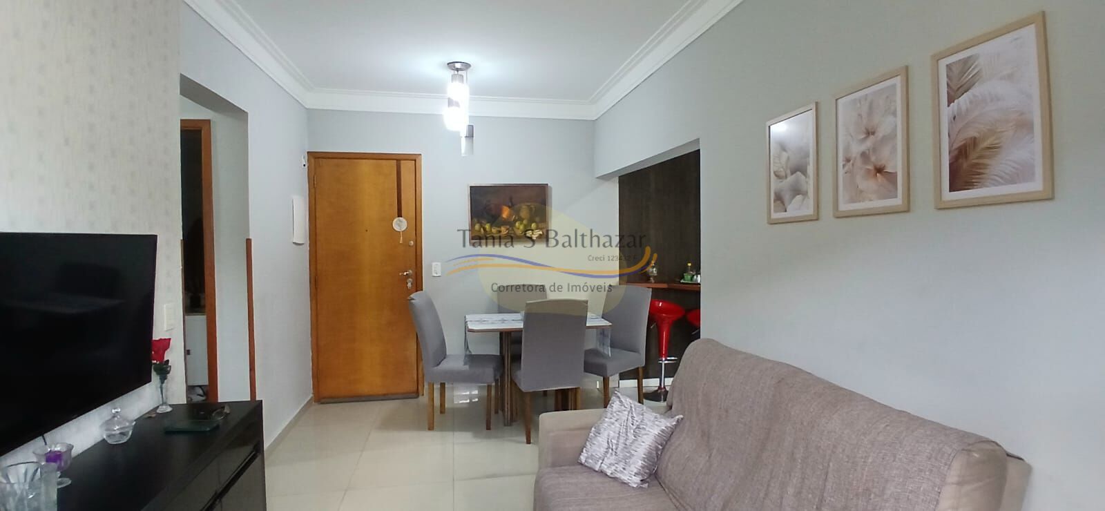 Apartamento, 2 quartos, 62 m² - Foto 8