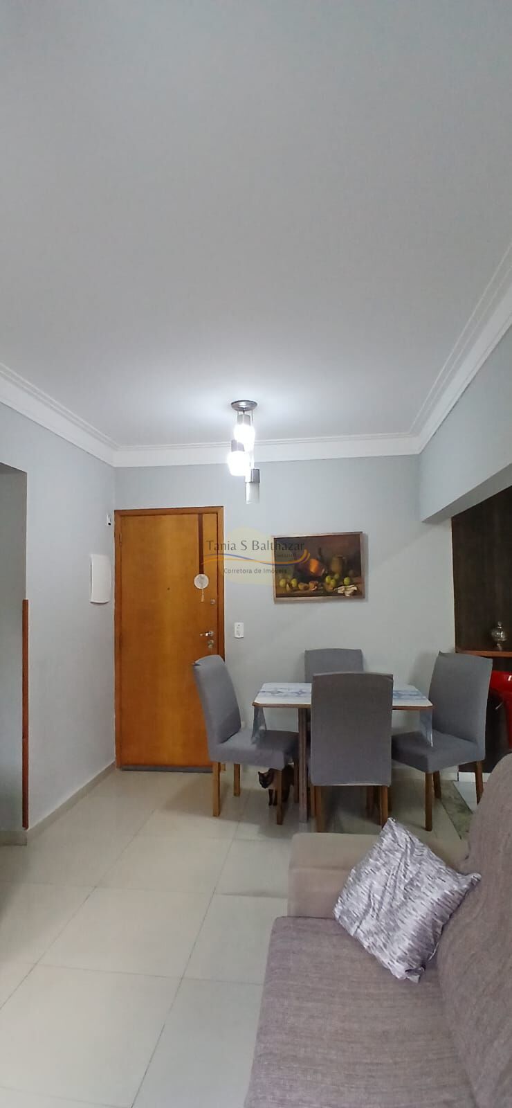 Apartamento, 2 quartos, 62 m² - Foto 9