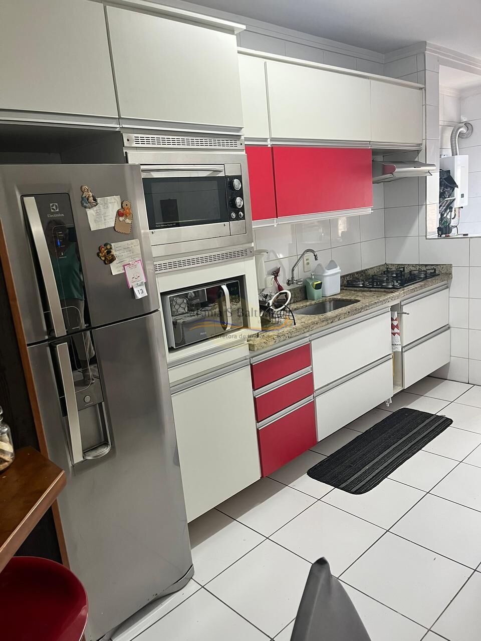 Apartamento, 2 quartos, 62 m² - Foto 27