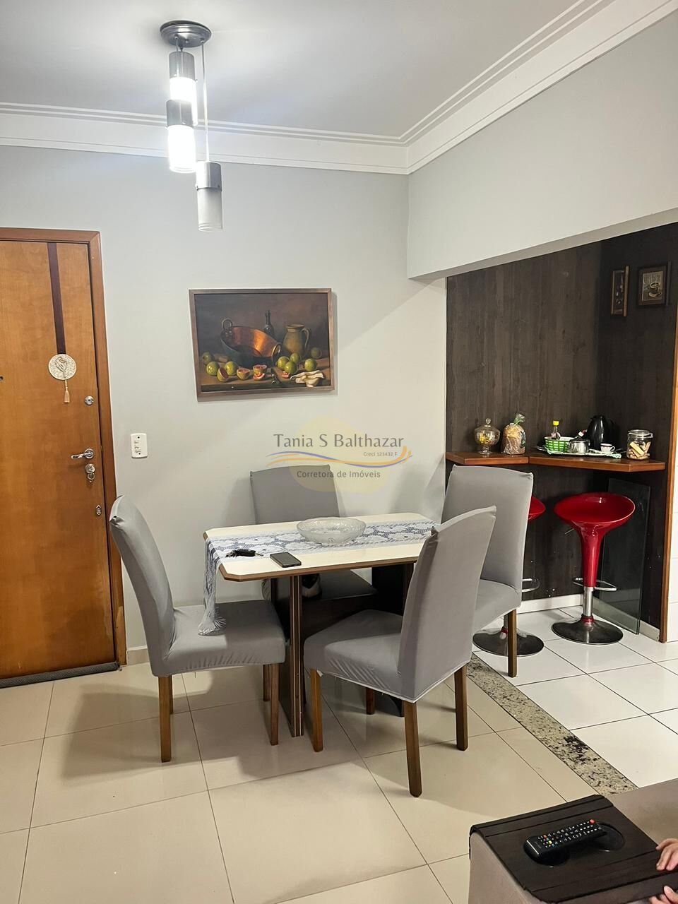 Apartamento, 2 quartos, 62 m² - Foto 4