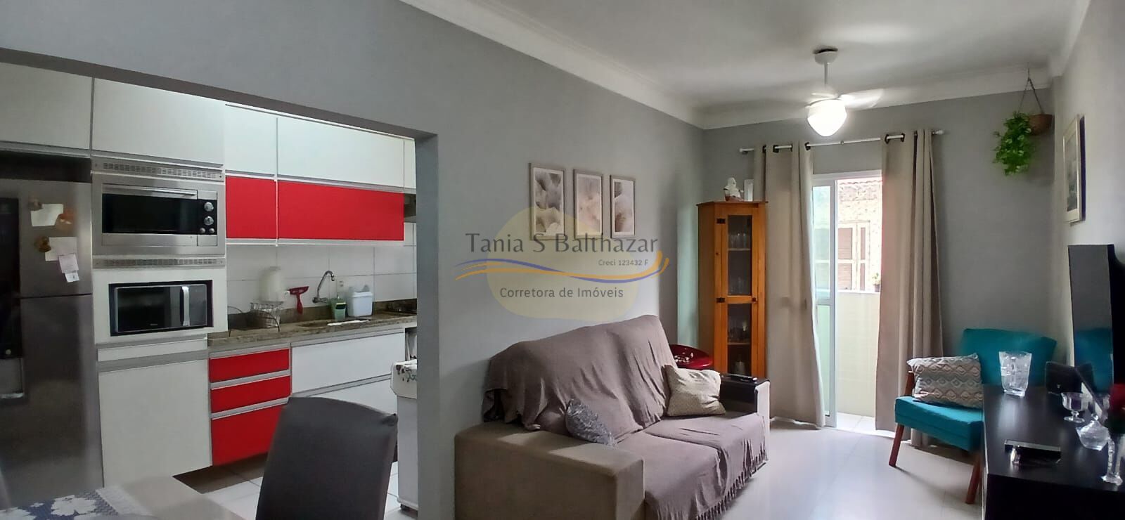 Apartamento, 2 quartos, 62 m² - Foto 11