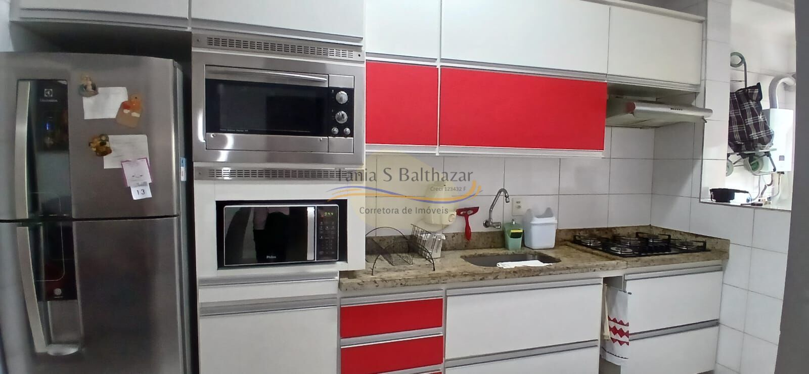 Apartamento, 2 quartos, 62 m² - Foto 25