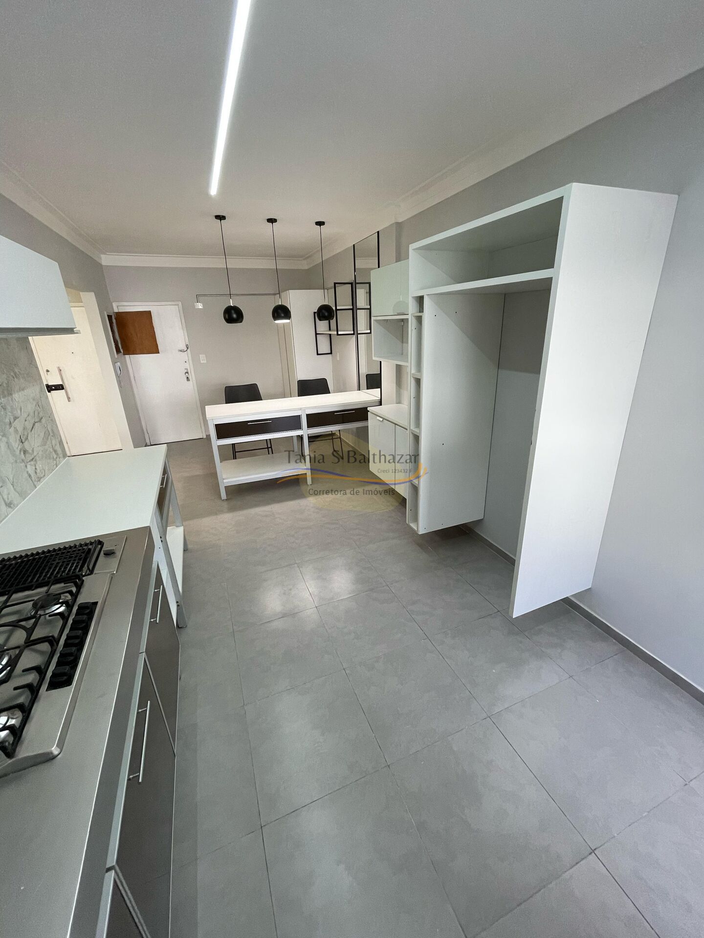 Apartamento, 3 quartos, 125 m² - Foto 18