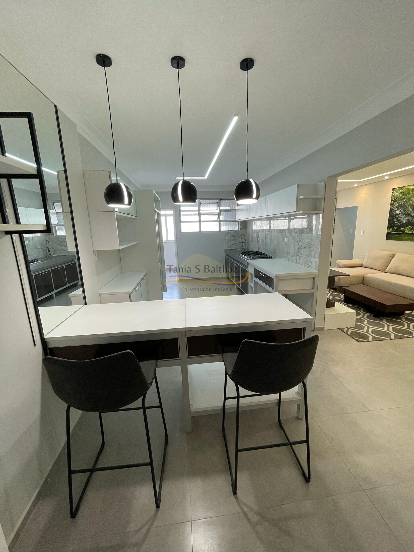 Apartamento, 3 quartos, 125 m² - Foto 6
