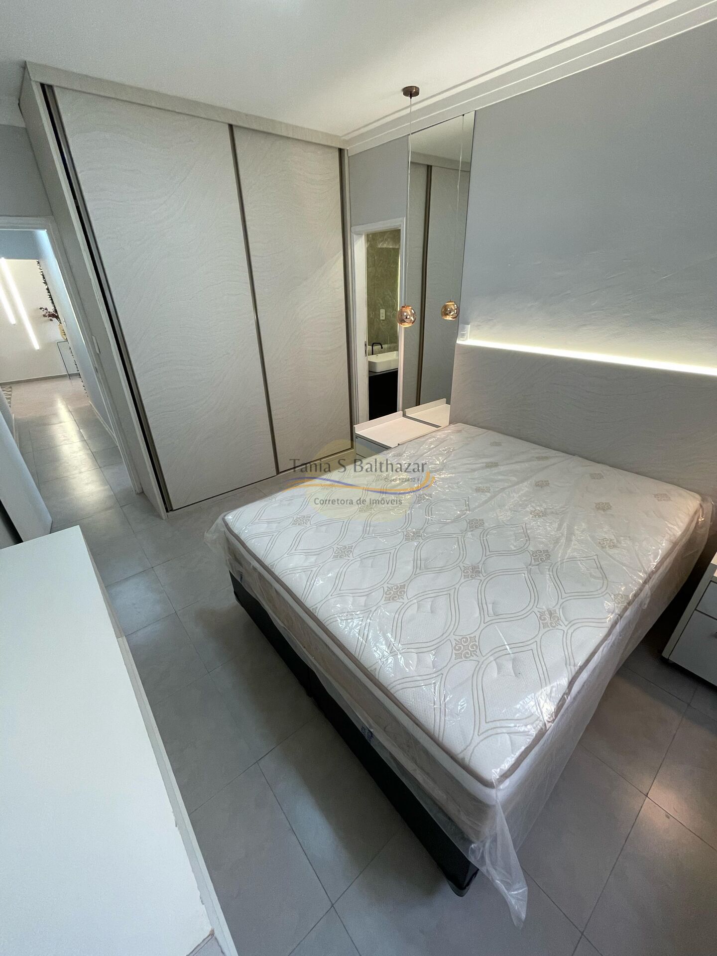 Apartamento, 3 quartos, 125 m² - Foto 14