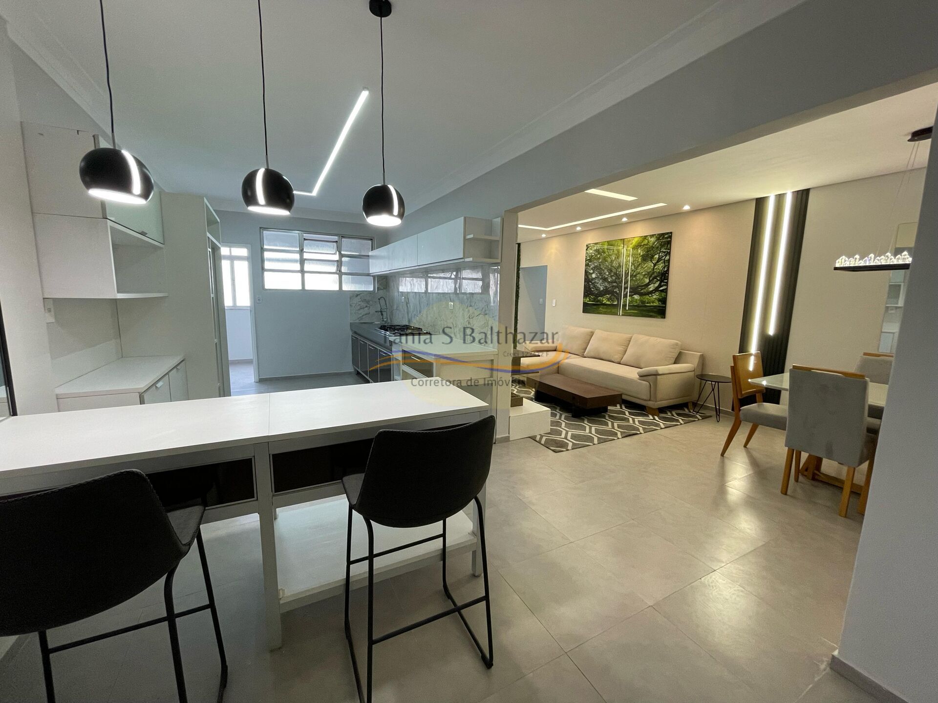 Apartamento, 3 quartos, 125 m² - Foto 7