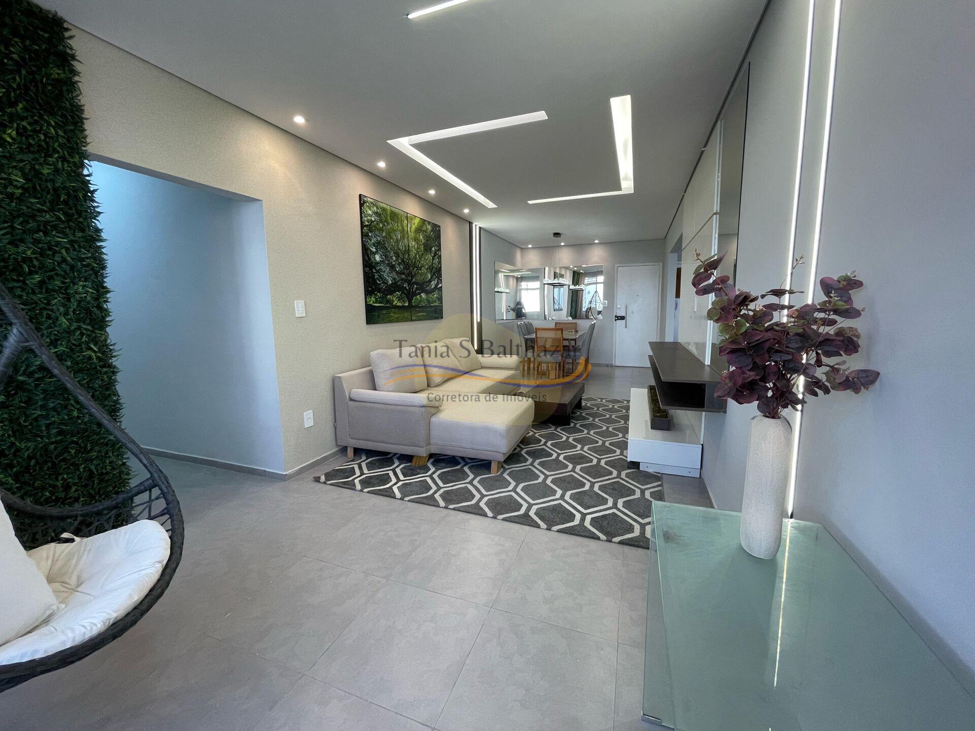 Apartamento, 3 quartos, 125 m² - Foto 4