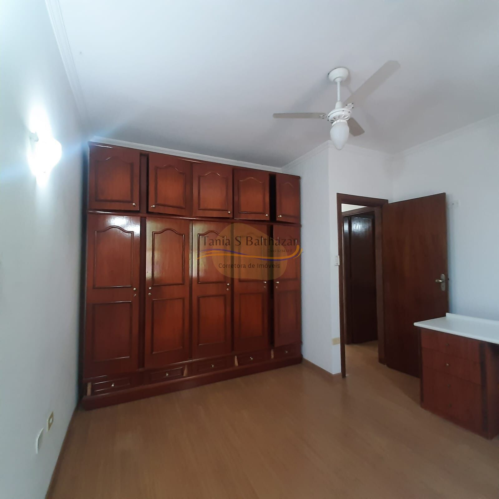 Apartamento, 3 quartos, 80 m² - Foto 9