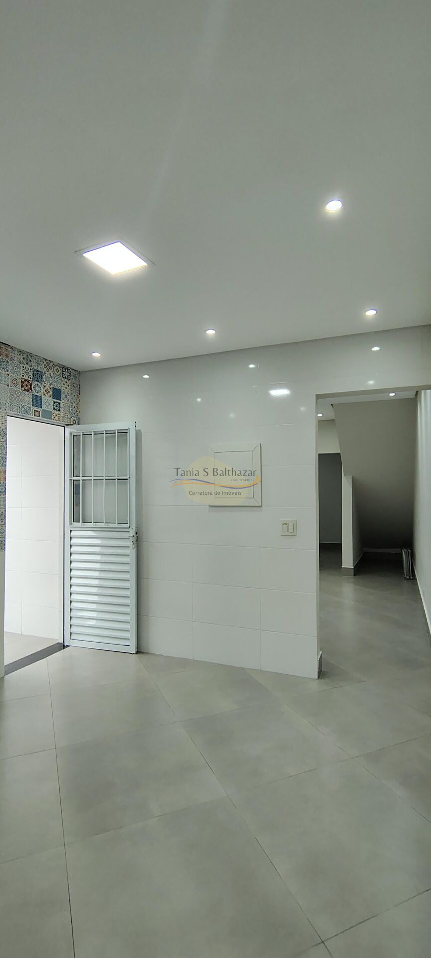 Casa, 2 quartos, 80 m² - Foto 5