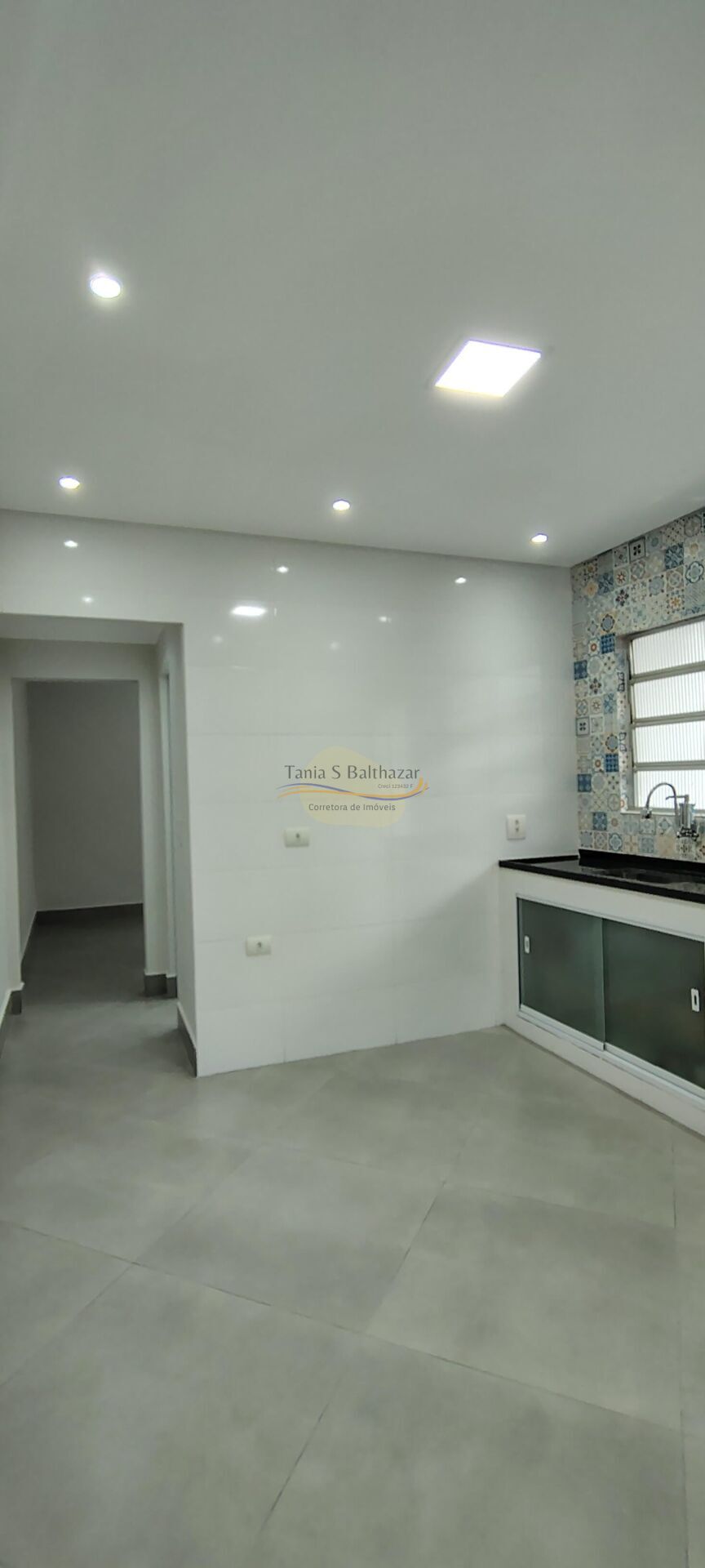 Casa, 2 quartos, 80 m² - Foto 10