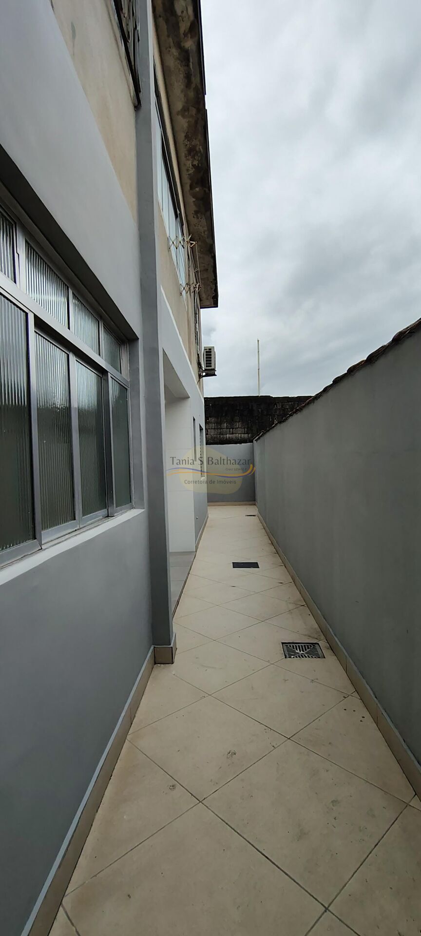 Casa, 2 quartos, 80 m² - Foto 19