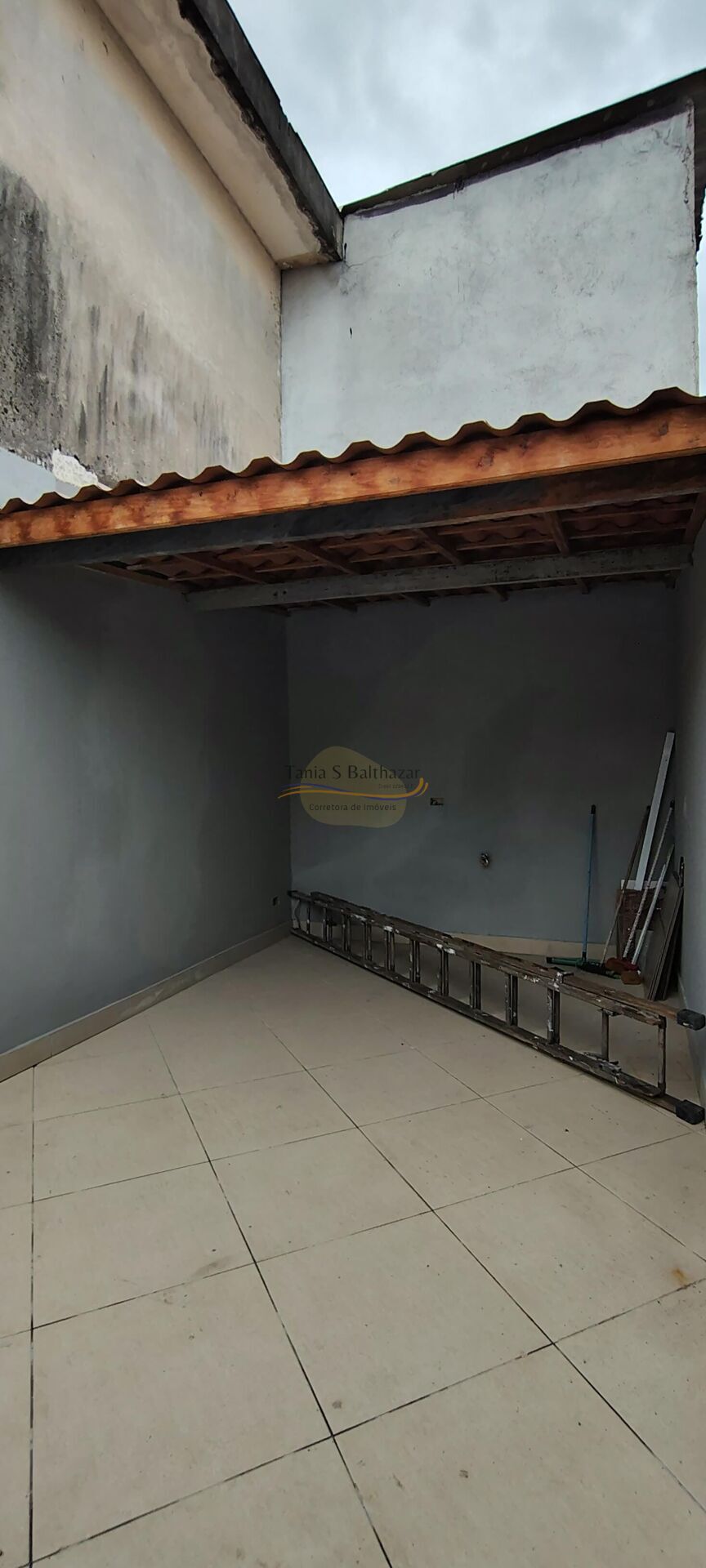 Casa, 2 quartos, 80 m² - Foto 21