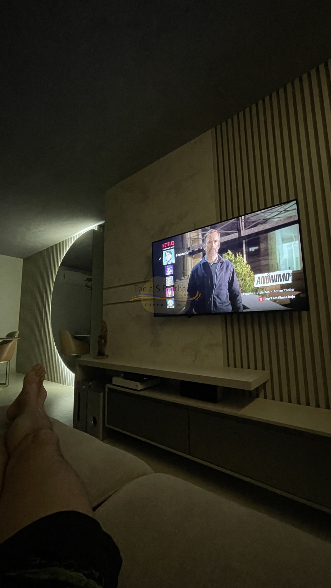 Apartamento, 1 quarto, 48 m² - Foto 34