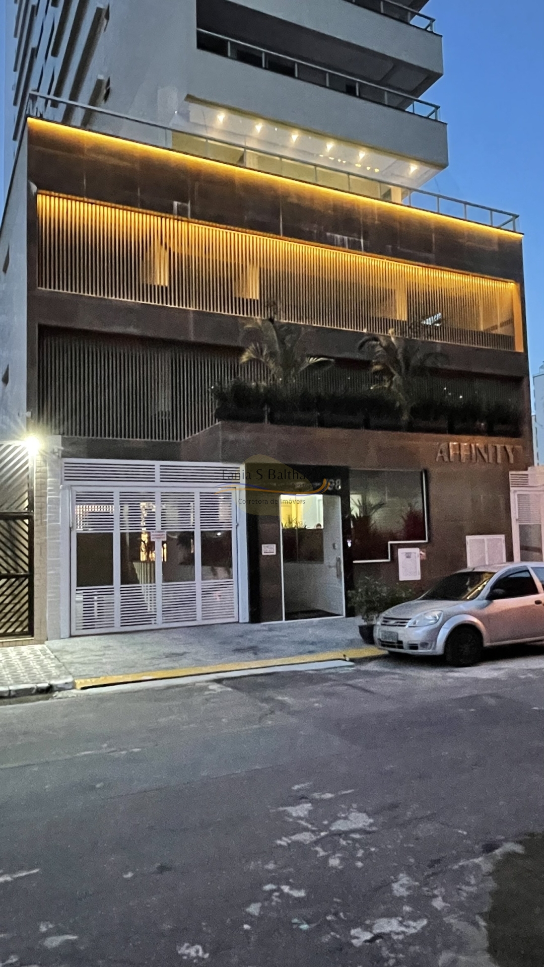 Apartamento, 1 quarto, 48 m² - Foto 35