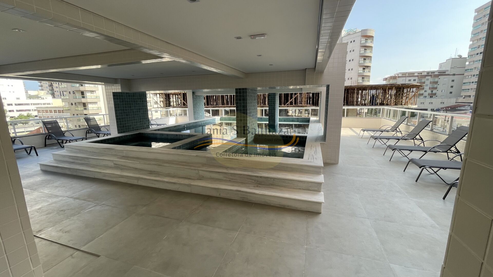 Apartamento, 1 quarto, 48 m² - Foto 32