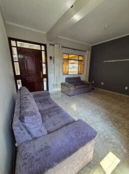 Casa, 3 quartos, 255 m² - Foto 1