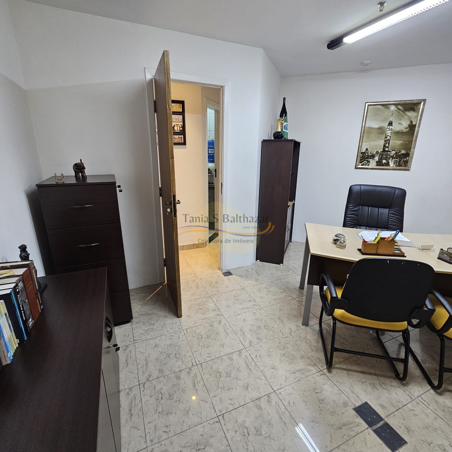 Sala-Conjunto, 53 m² - Foto 6