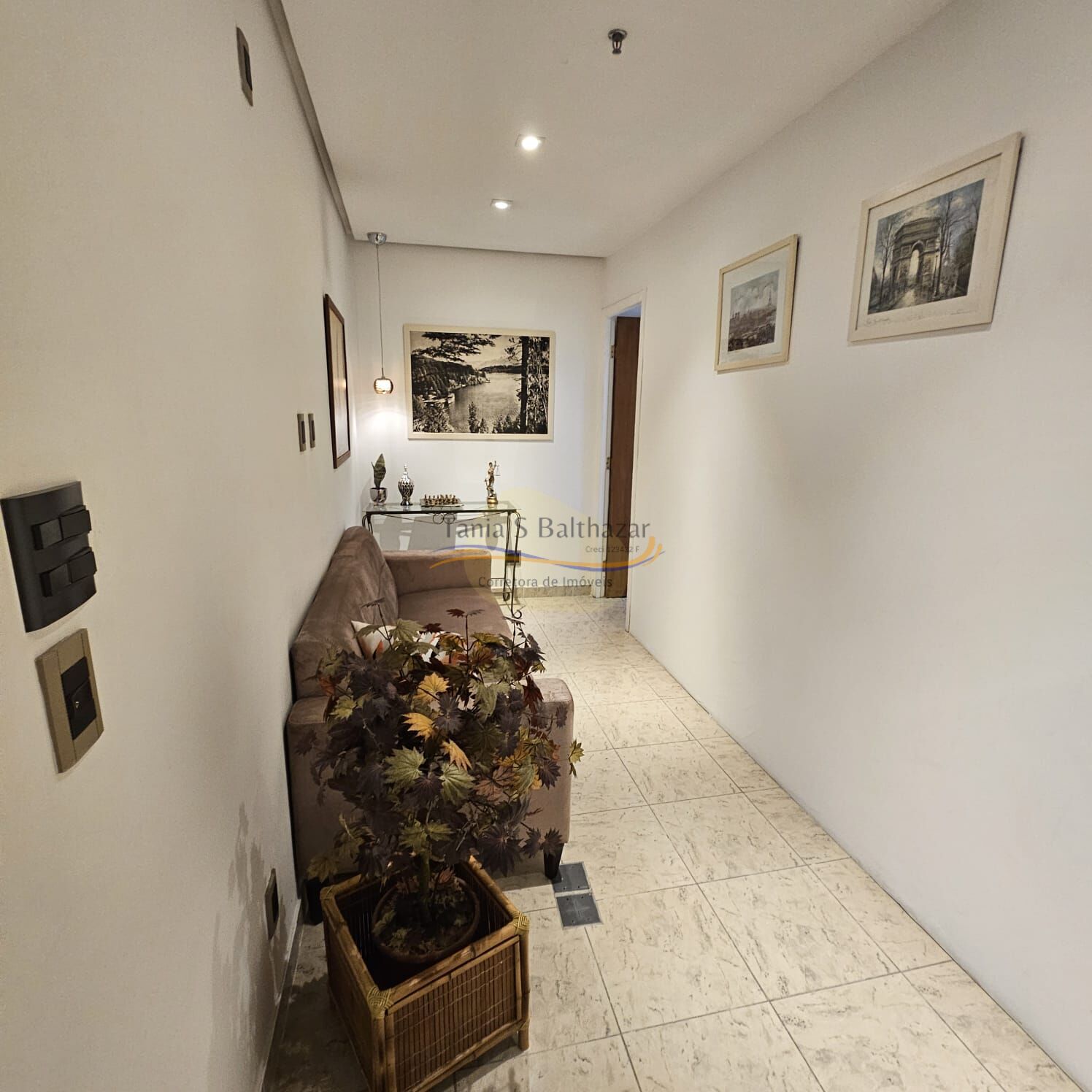 Sala-Conjunto, 53 m² - Foto 9