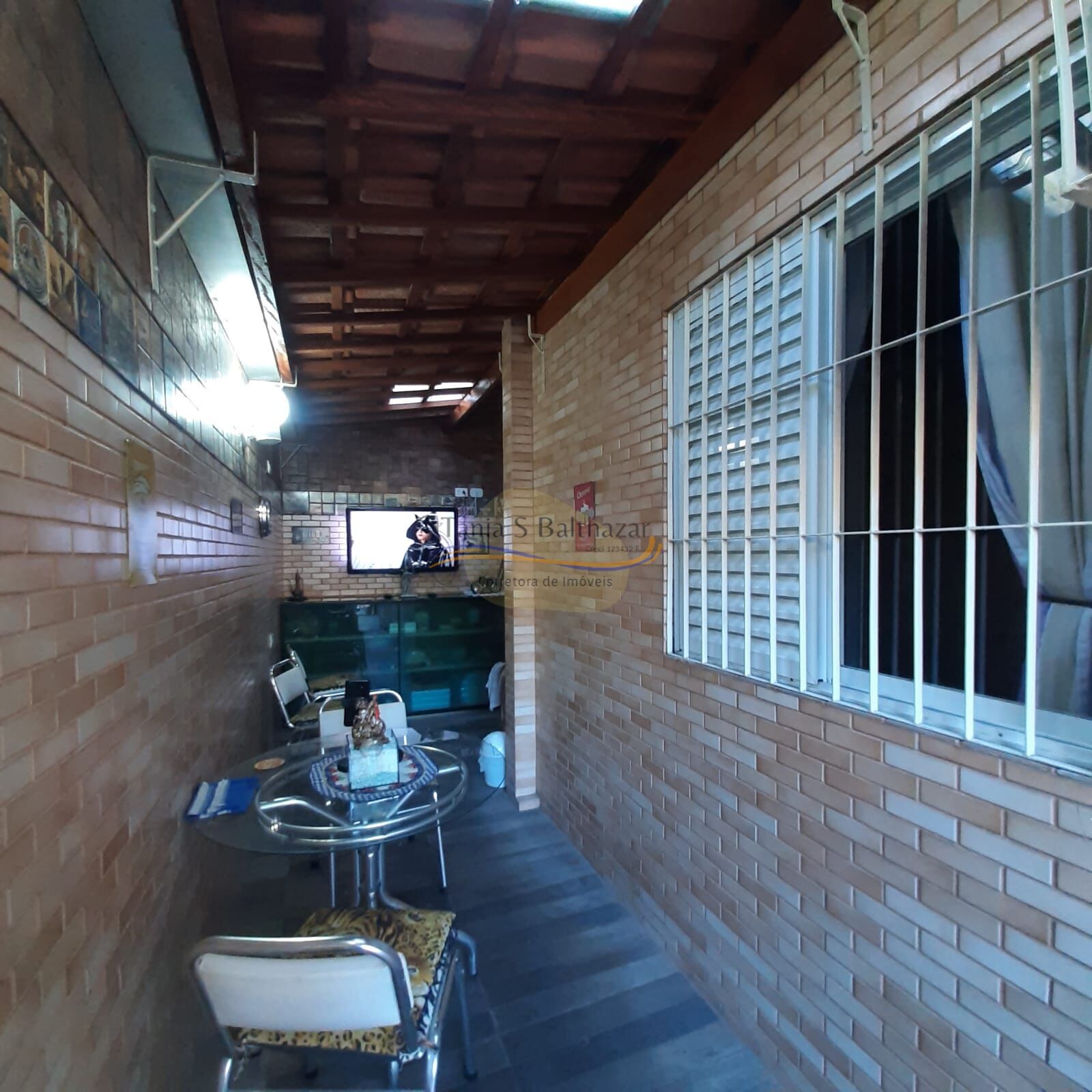 Casa, 3 quartos, 117 m² - Foto 35