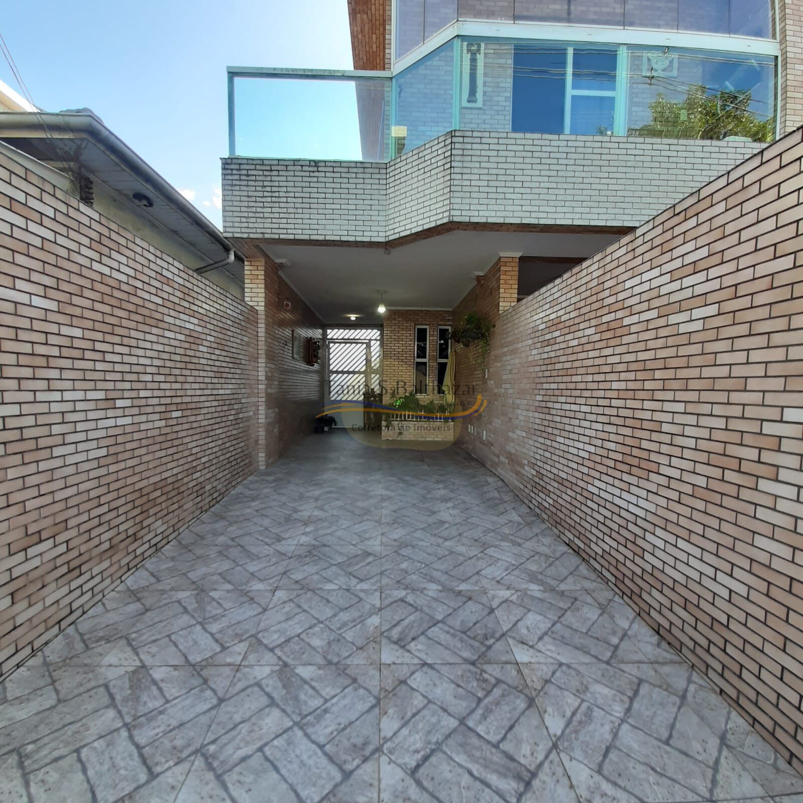 Casa, 3 quartos, 117 m² - Foto 40