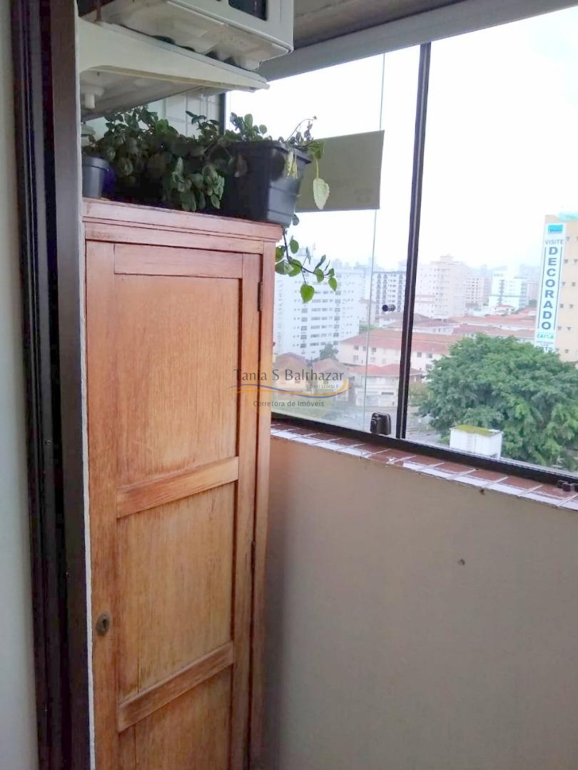 Apartamento, 2 quartos, 76 m² - Foto 8