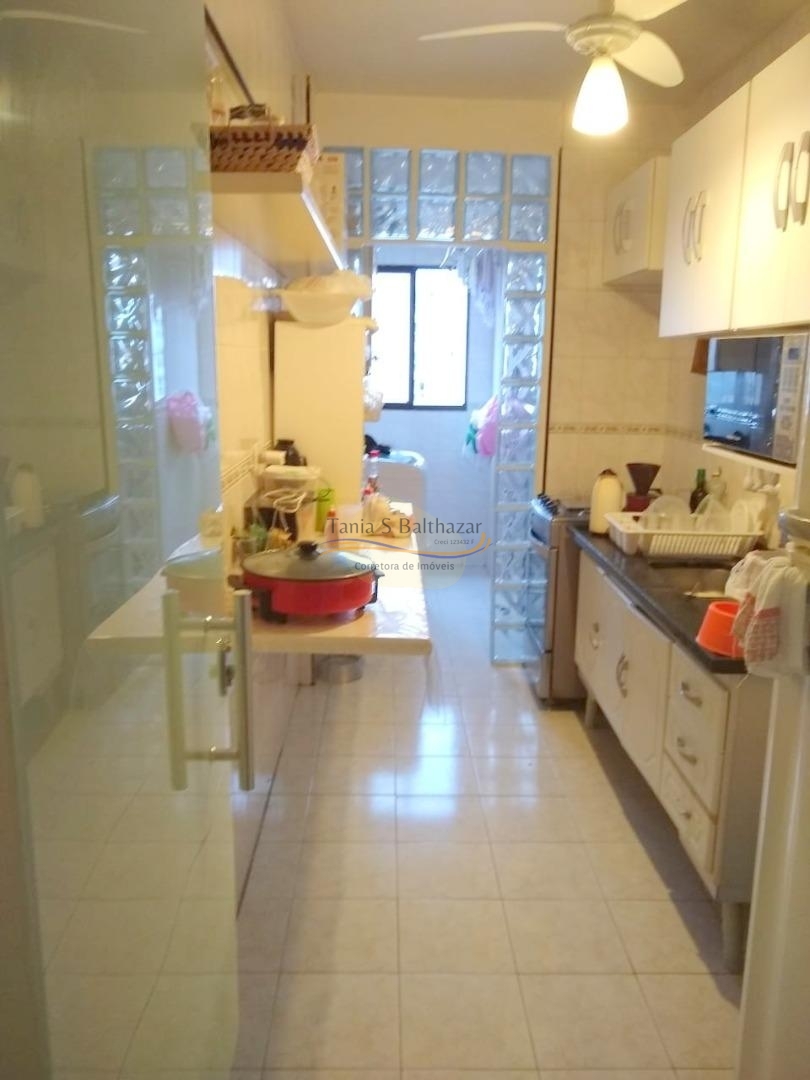 Apartamento, 2 quartos, 76 m² - Foto 10