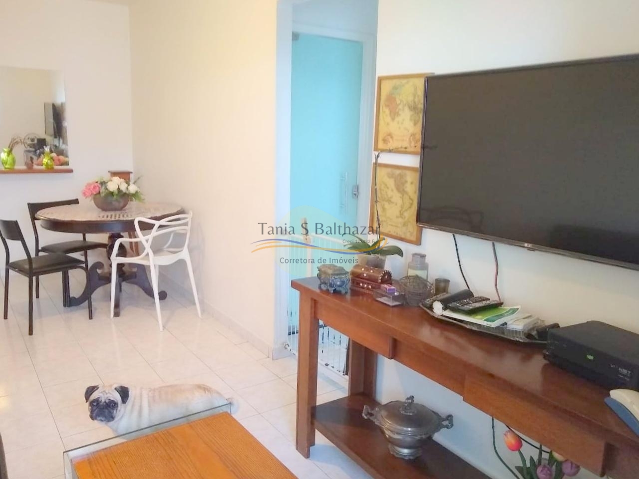 Apartamento, 2 quartos, 76 m² - Foto 6