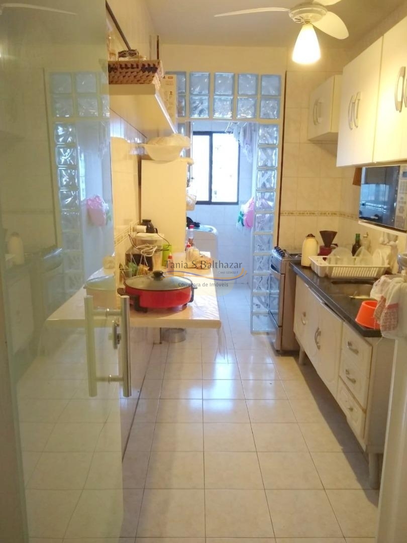 Apartamento, 2 quartos, 76 m² - Foto 11