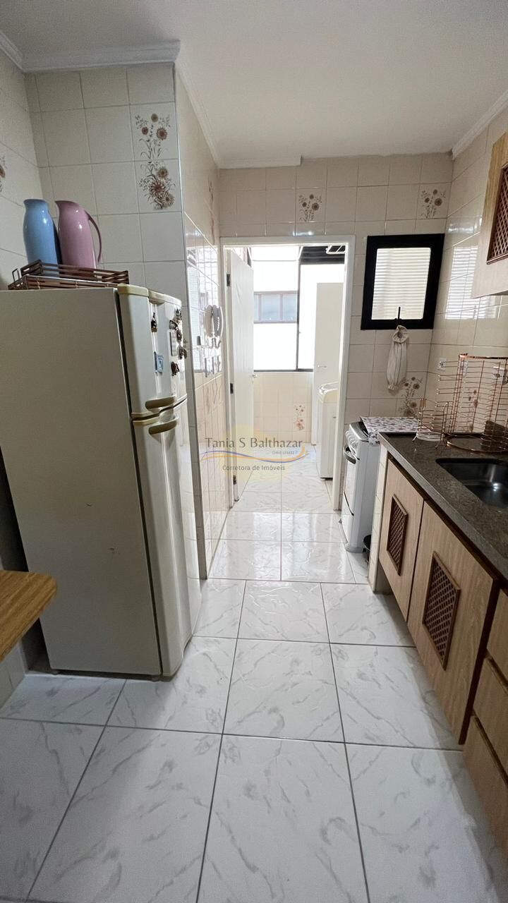 Apartamento, 3 quartos, 90 m² - Foto 21