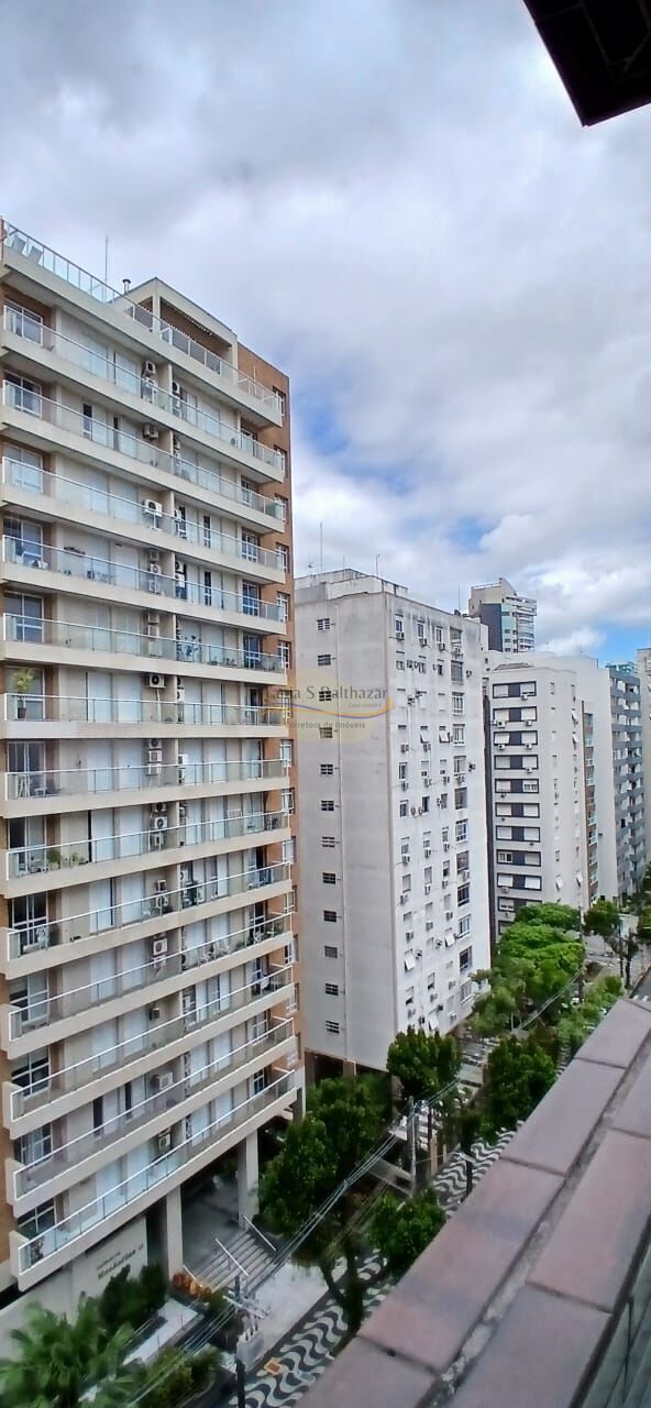 Apartamento, 1 quarto, 47 m² - Foto 32