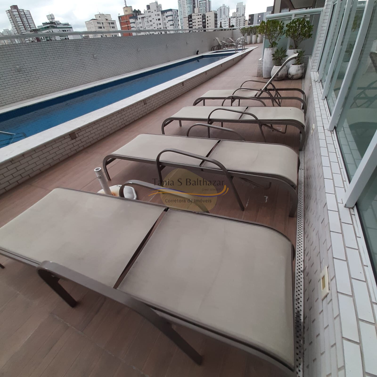 Cobertura, 3 quartos, 124 m² - Foto 33