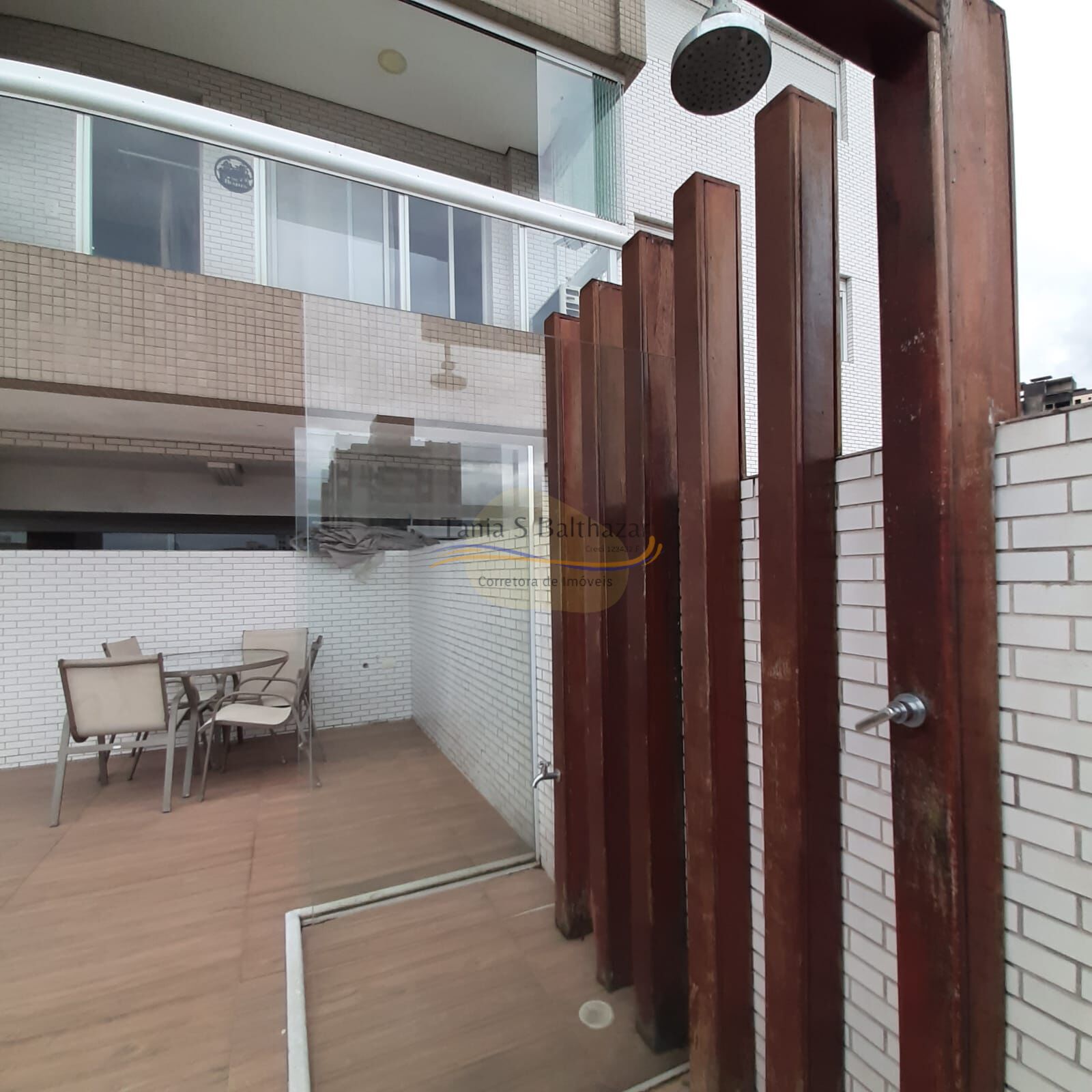 Cobertura, 3 quartos, 124 m² - Foto 34