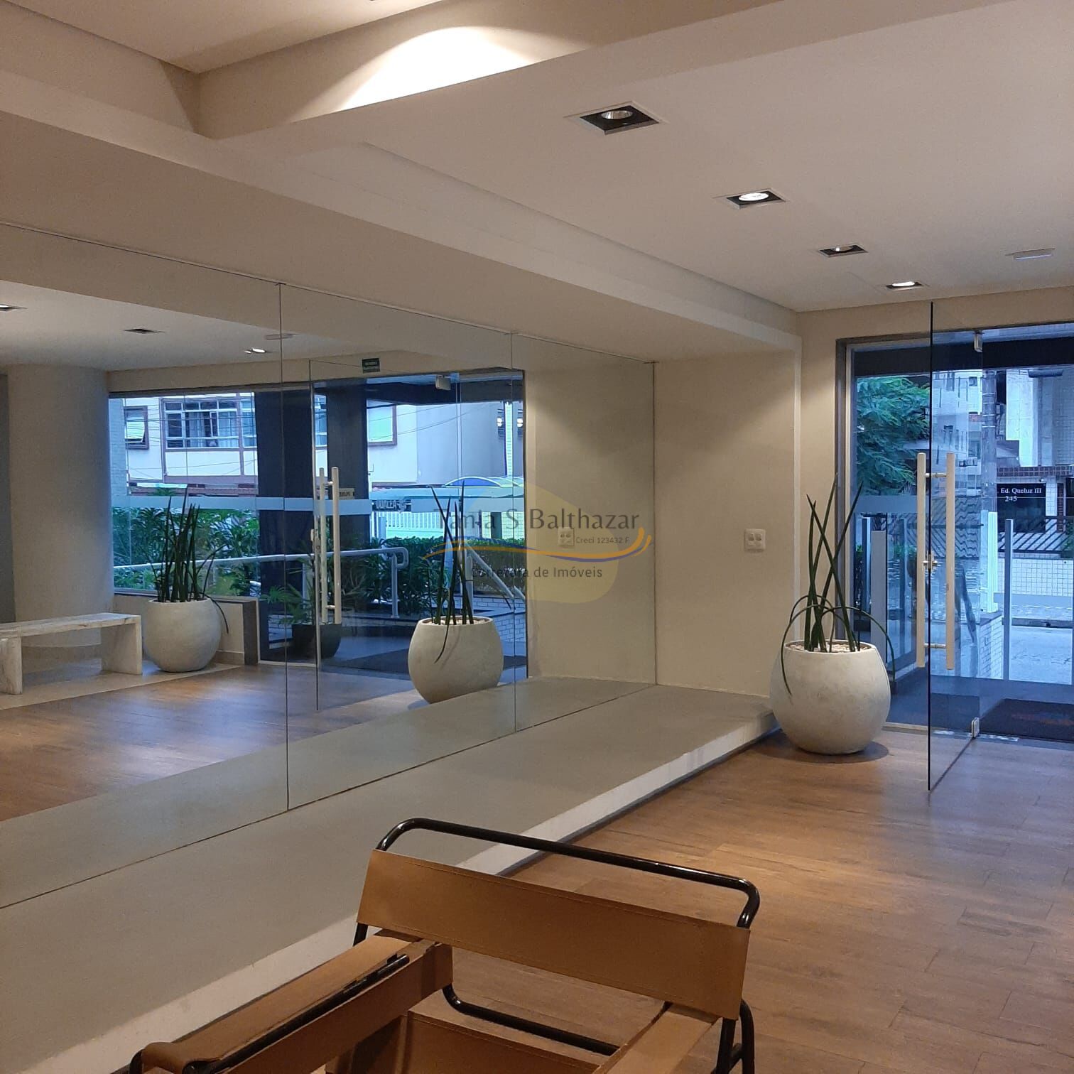 Cobertura, 3 quartos, 124 m² - Foto 31