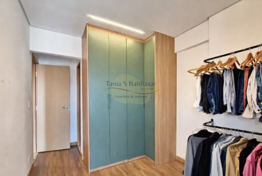 Apartamento, 2 quartos, 75 m² - Foto 12