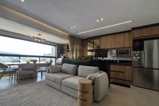 Apartamento, 2 quartos, 75 m² - Foto 6