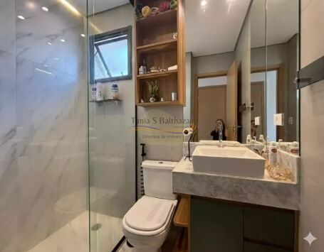 Apartamento, 2 quartos, 75 m² - Foto 14