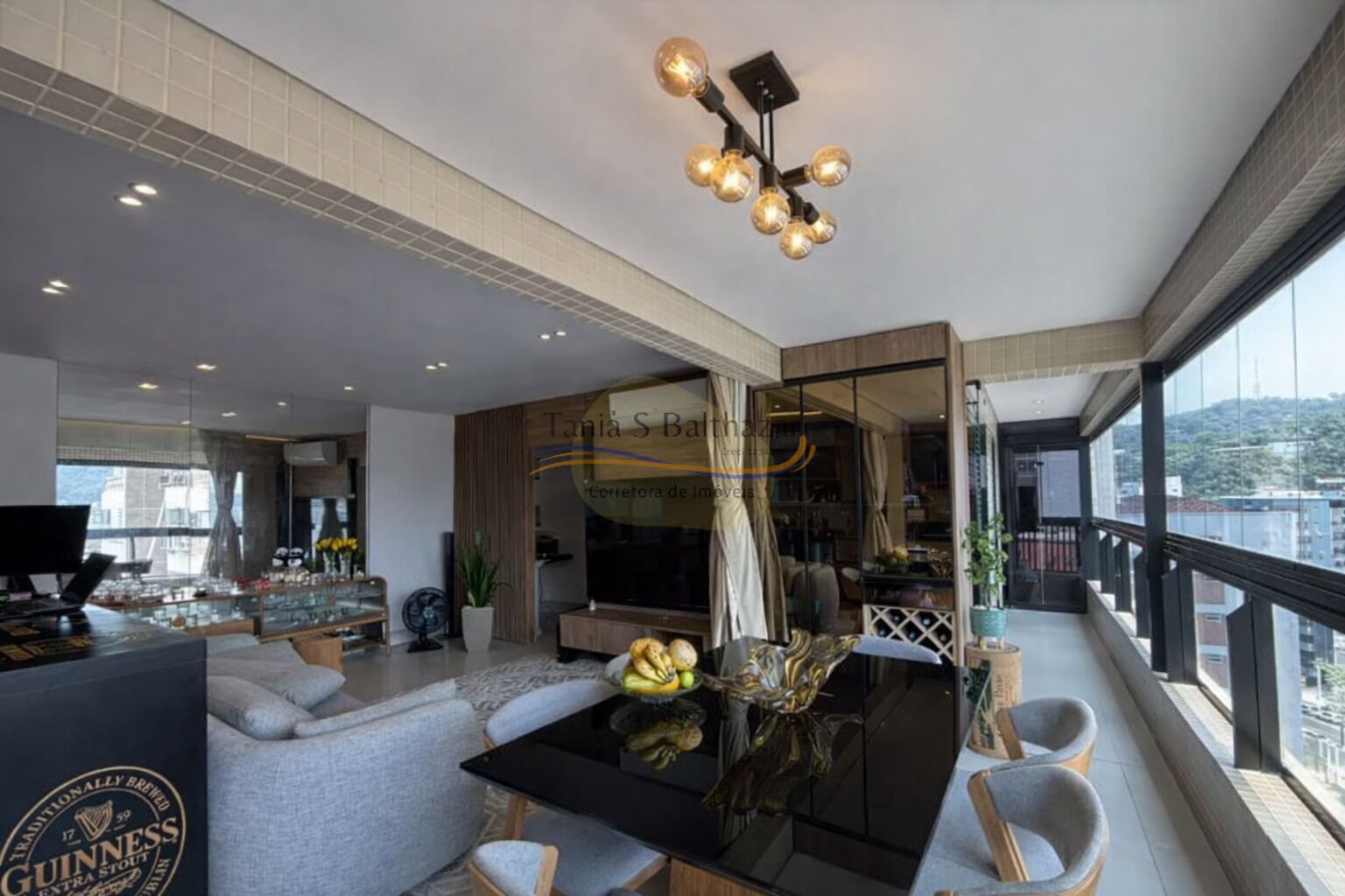 Apartamento, 2 quartos, 75 m² - Foto 7