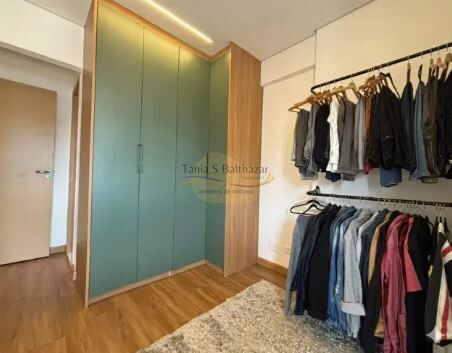 Apartamento, 2 quartos, 75 m² - Foto 11