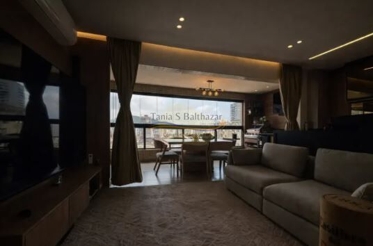 Apartamento, 2 quartos, 75 m² - Foto 8