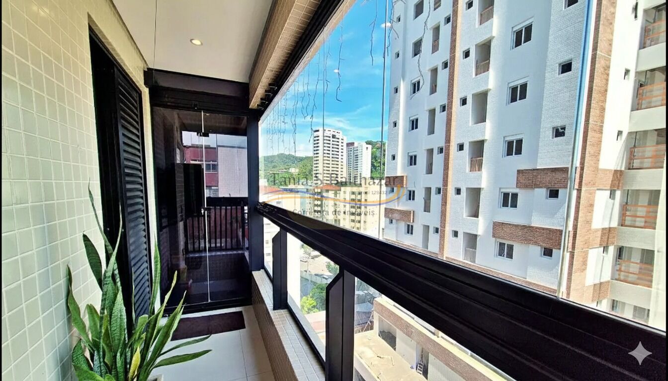 Apartamento, 2 quartos, 75 m² - Foto 9