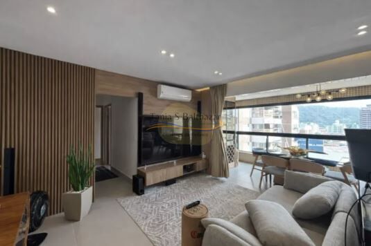 Apartamento, 2 quartos, 75 m² - Foto 5