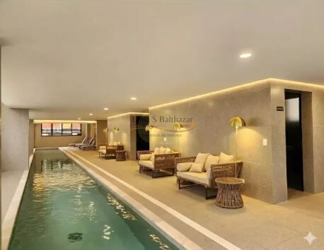 Apartamento, 2 quartos, 75 m² - Foto 17