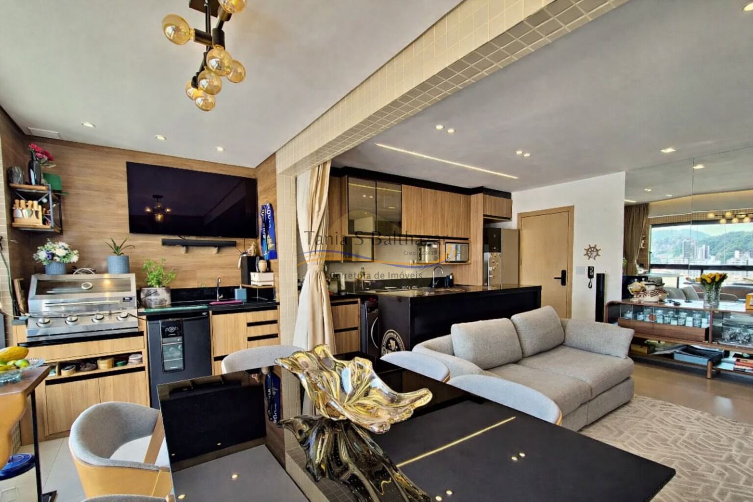 Apartamento, 2 quartos, 75 m² - Foto 4