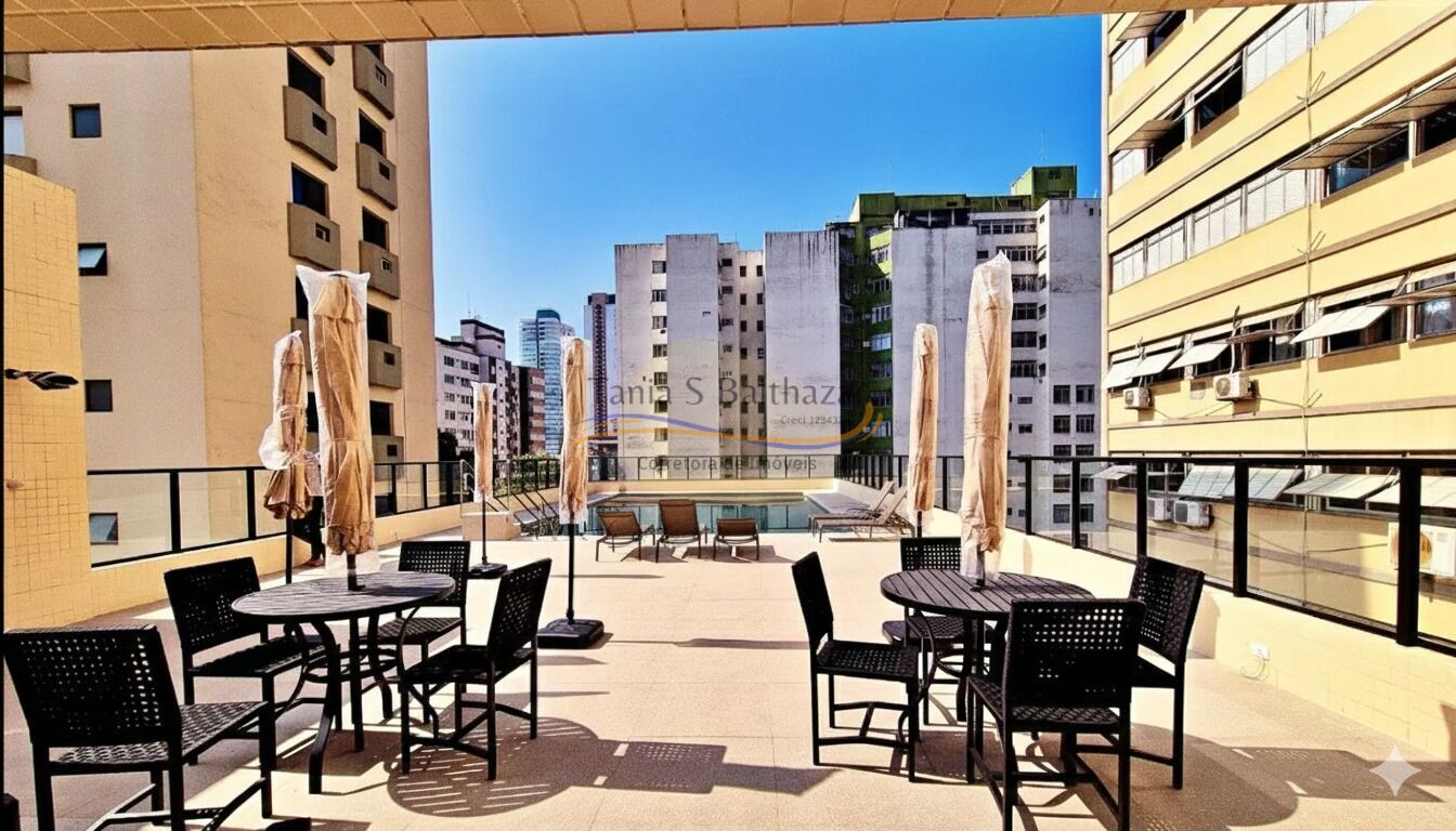 Apartamento, 2 quartos, 75 m² - Foto 19